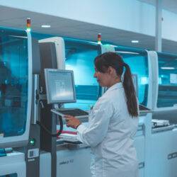 Innovation scientifique & technologique