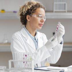 Technicien de laboratoire