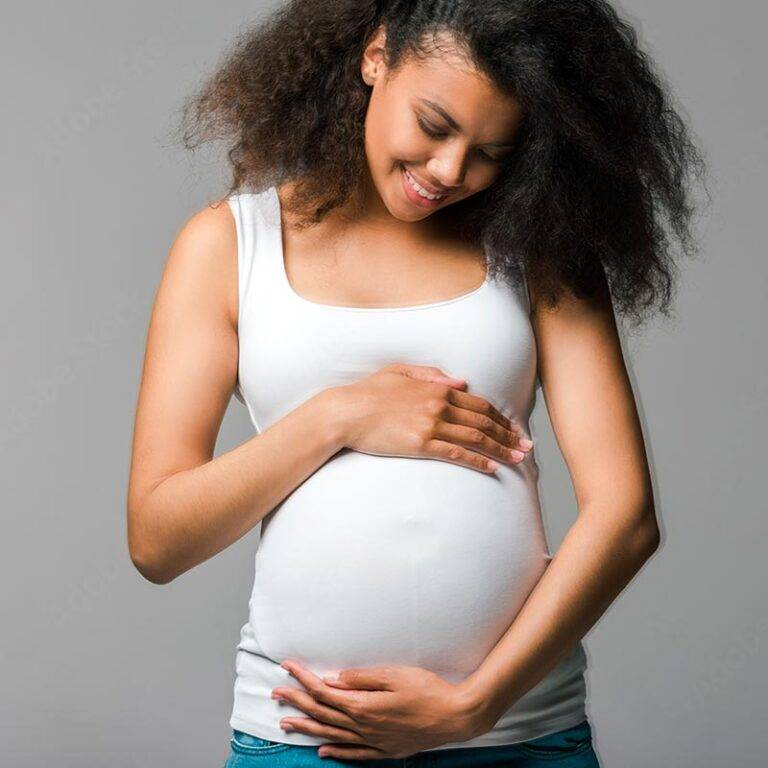 analyses prelevement grossesse