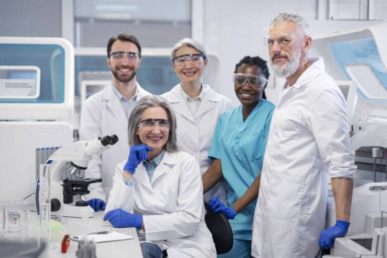 doctor performing medical research lab (1)