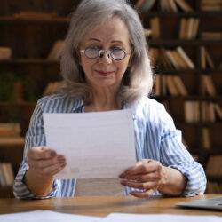 Interprétation des résultats