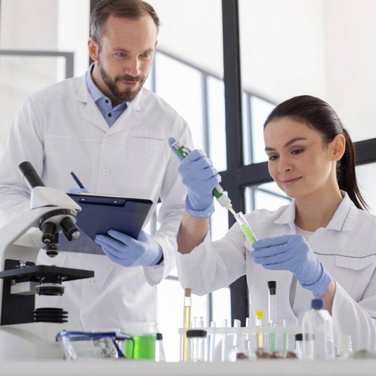 medium shot scientists lab (1)