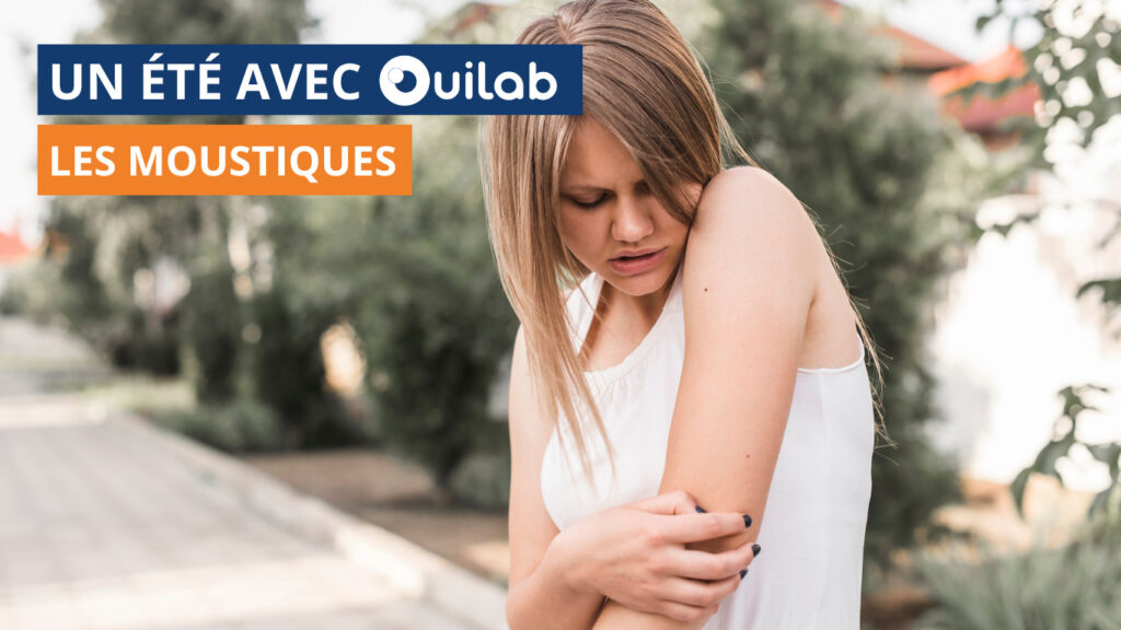 Moustiques en été : comment se protéger efficacement ?