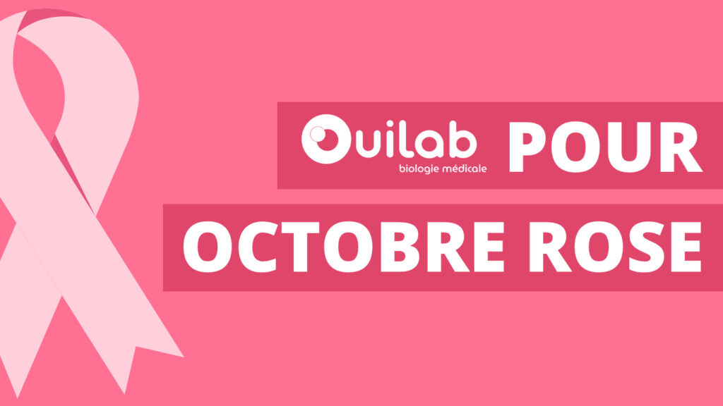 L&rsquo;engagement de OuiLab pour Octobre Rose