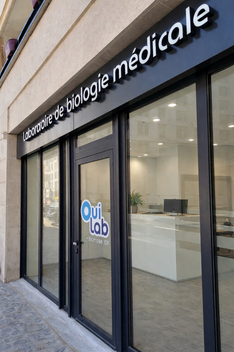 Laboratoire Colombes Arc Sportif