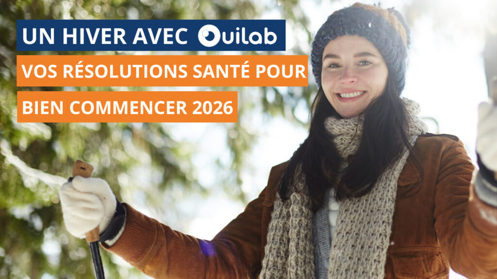 Vos résolutions santé pour bien commencer 2026